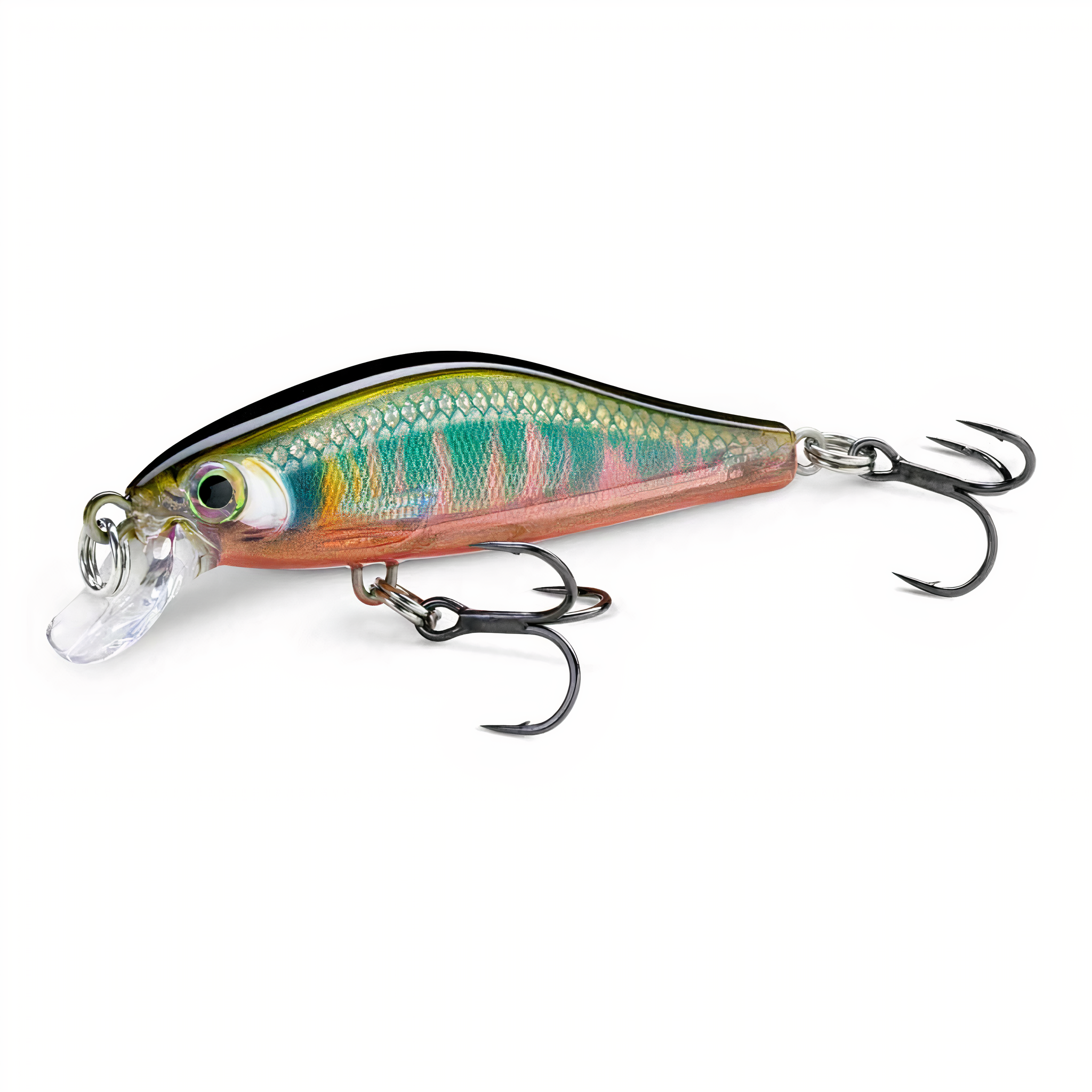 Señuelo Shadow Rap Solid Shad