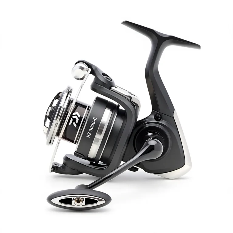 Carrete RZ 3000 CXH