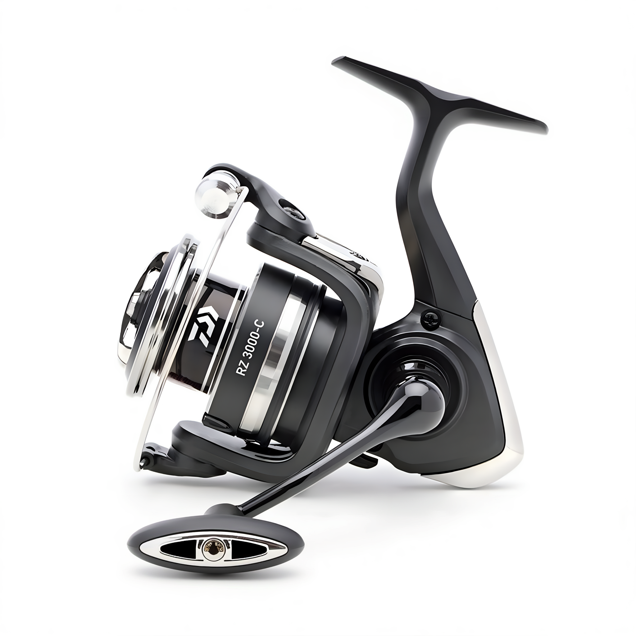 Carrete RZ 2500 XH
