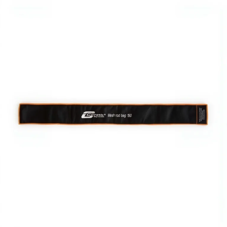 Funda Para Cañas Mesh Rod Bag 160