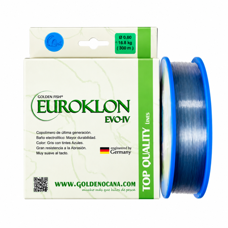 Hilo Euroklon Evo IV