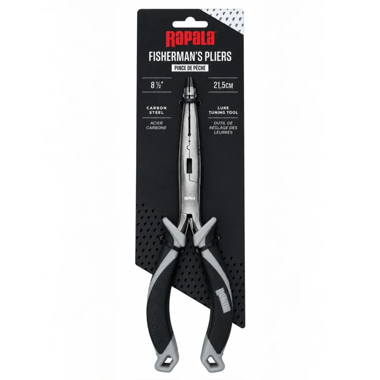Alicates Fisherman´s Pliers