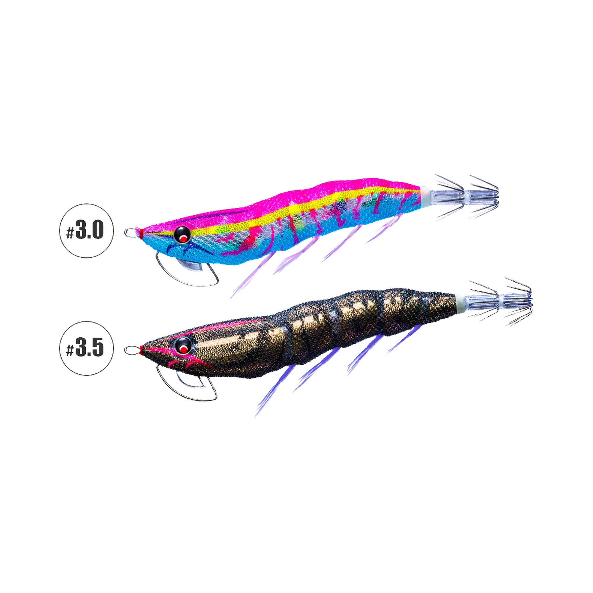 Jibionera EZ-Q Magnet TG 3.0