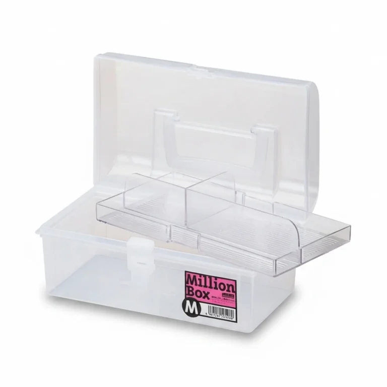 Caja Milion Box M