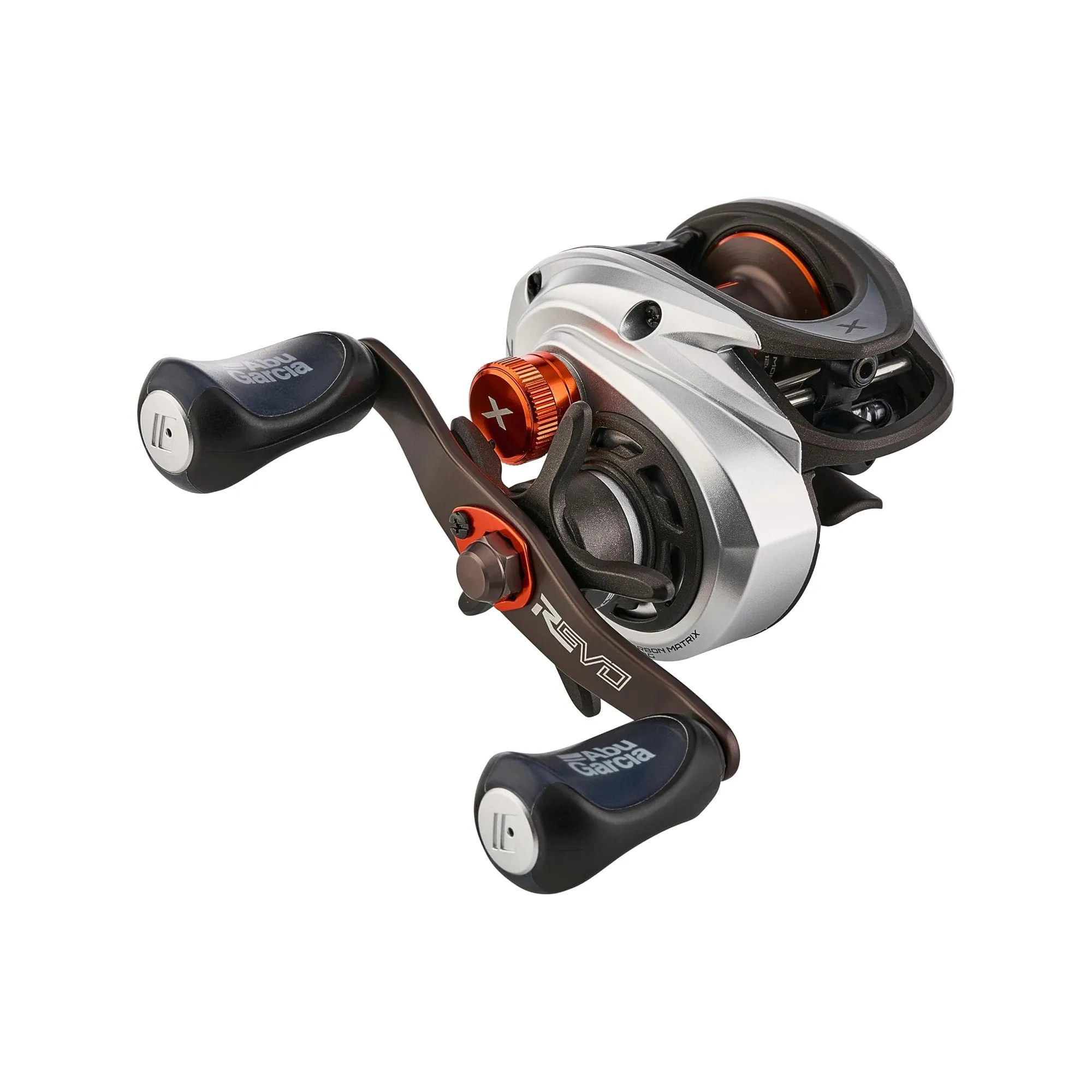 Carrete Revo 5XHSLP-L