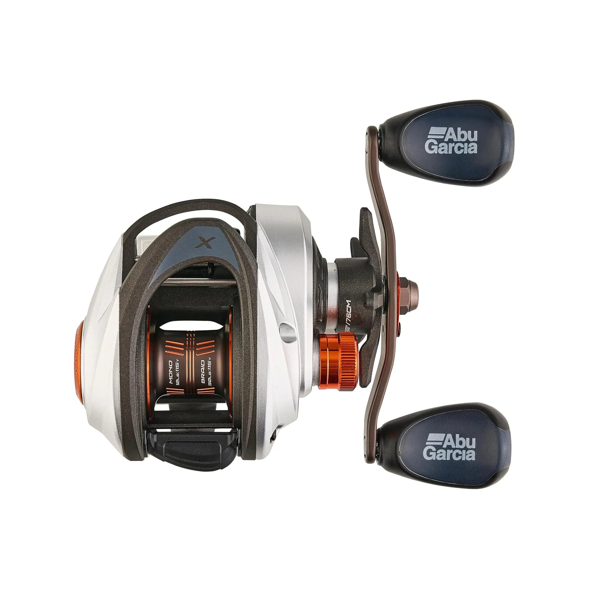 Carrete Revo 5XHSLP-L