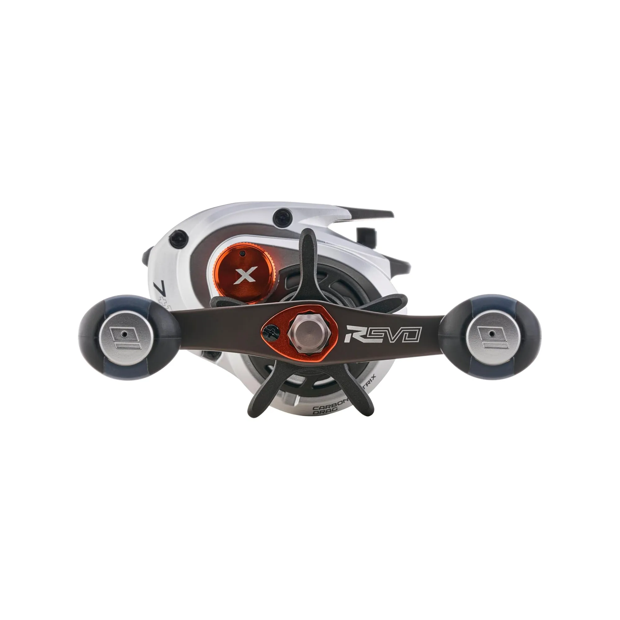 Carrete Revo 5XHSLP-L
