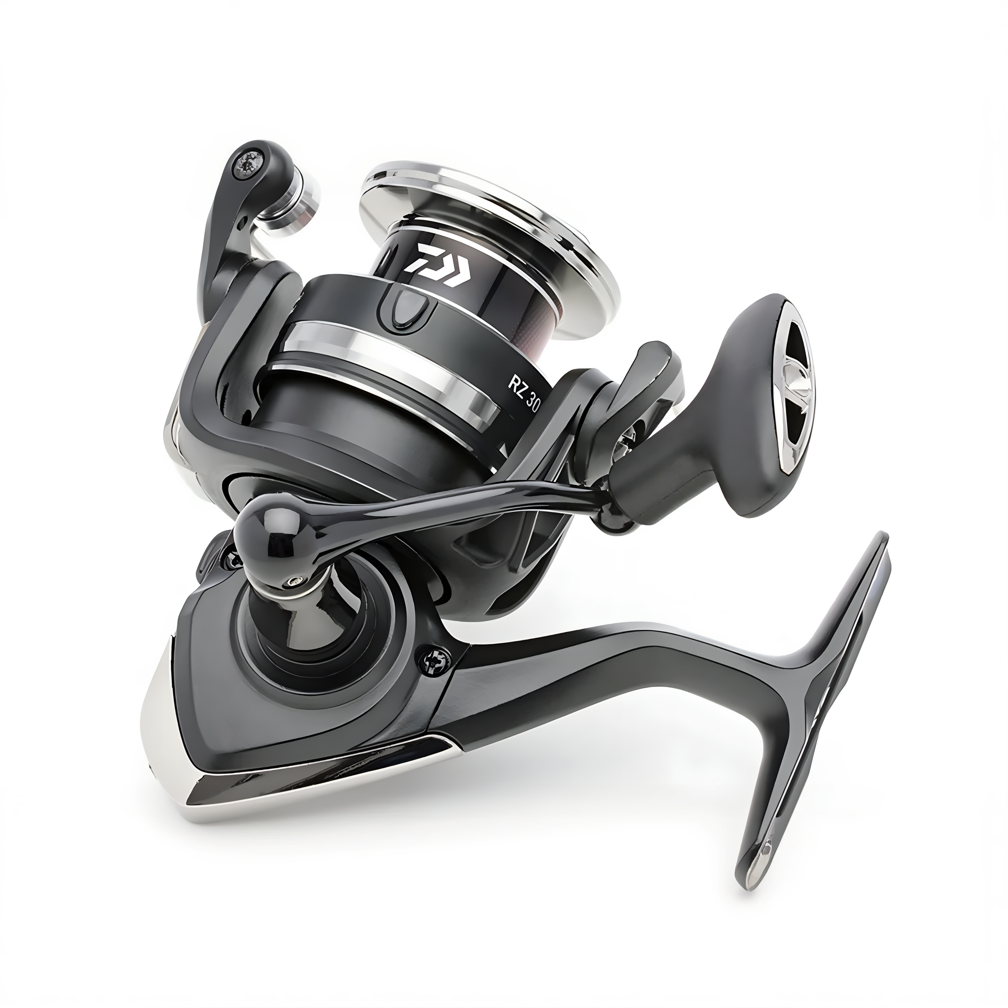 Carrete RZ 2500 XH