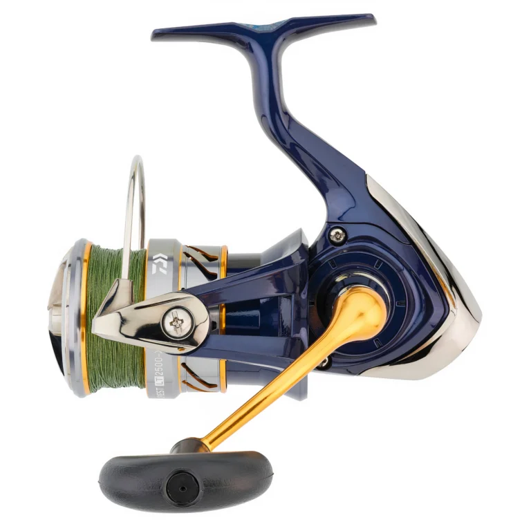 Carrete Crest 23 LT3000CXH PE Tsuki