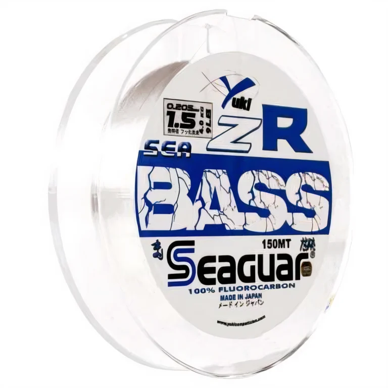Fluorocarbono ZR Sea Bass