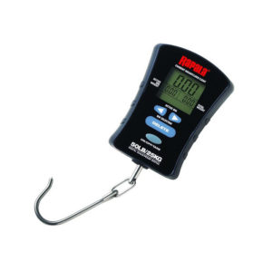 Báscula Compact Touch Screen