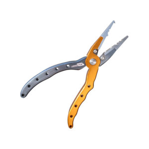 Alicate Profesional de aluminio 190mm