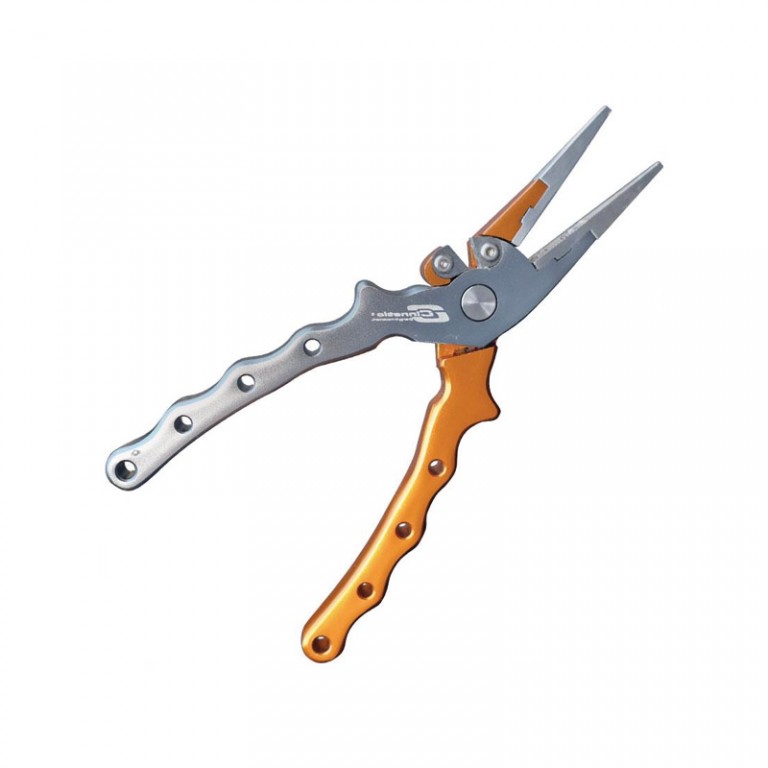 Alicate Profesional Plano de aluminio 170mm