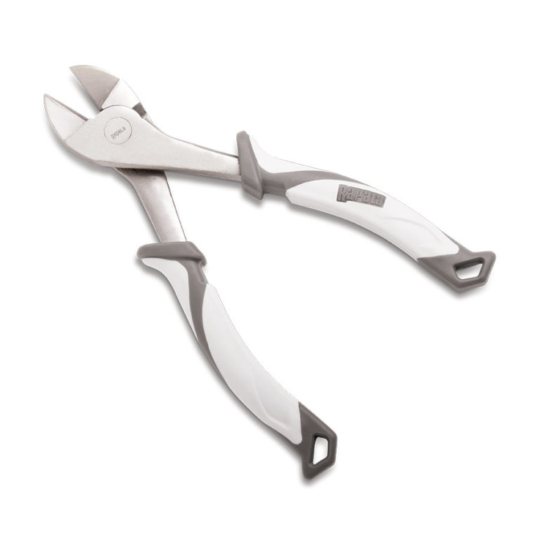 Alicate de corte para agua salada 18cm