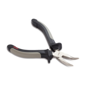 Alicates Curvos de 13 cm