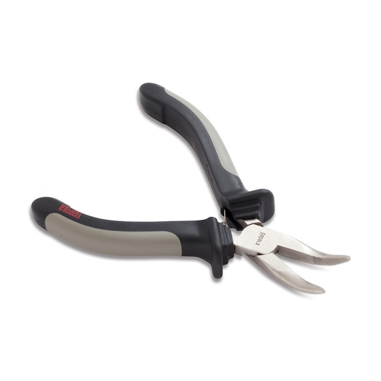 Alicates Curvos de 13 cm