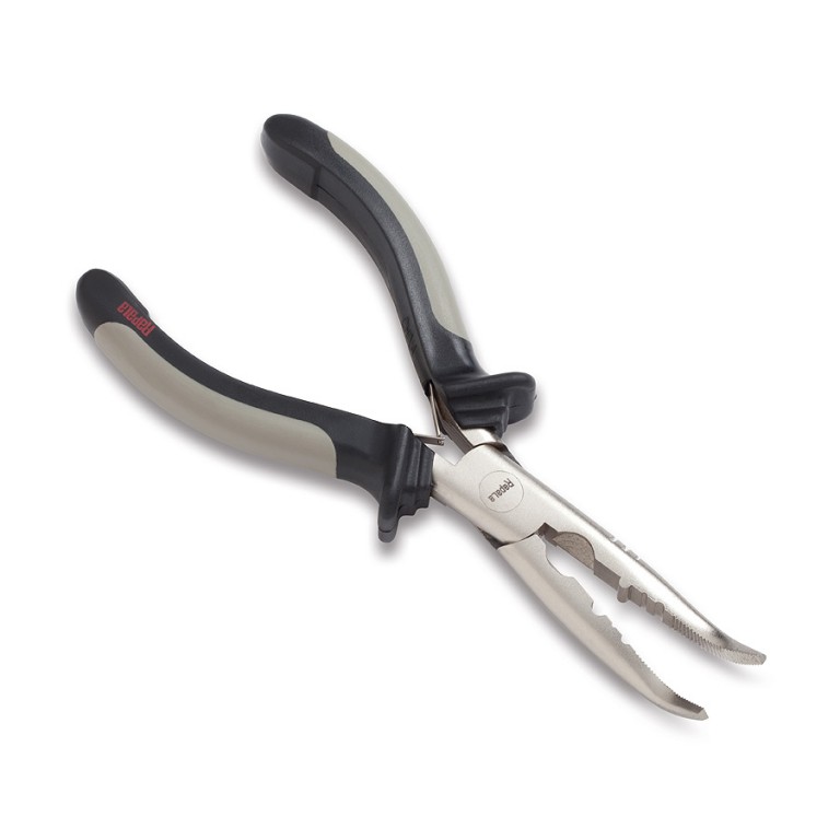 Alicates Curvos de 16,5 cm