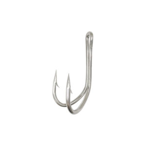 Anzuelo Doble Tuna Sharp