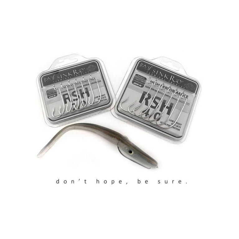 Anzuelo RSH Sinkro By Spotter