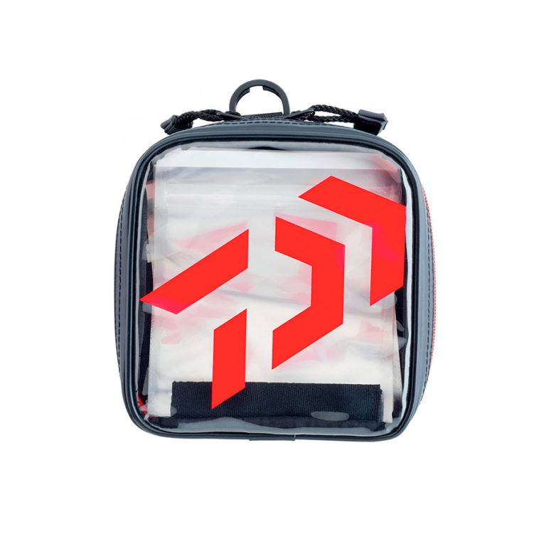 Estuche Archivador Bajos de Linea Tournament Surf