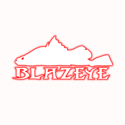 Tienda online Blazeye | Artículos de pesca Blazeye