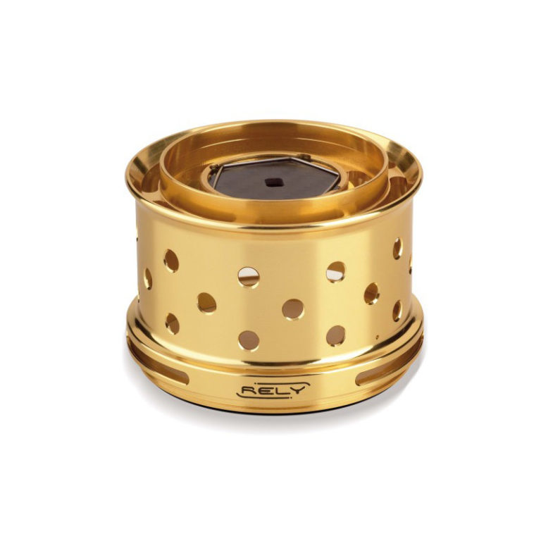 Bobinas Relly UL Type 1,5H