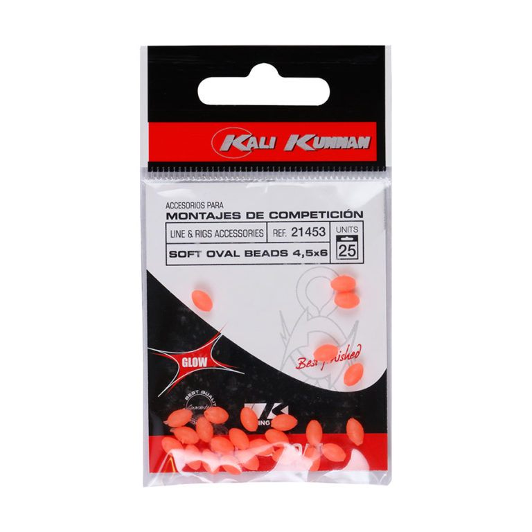 Bolitas Blandas Fosforescentes