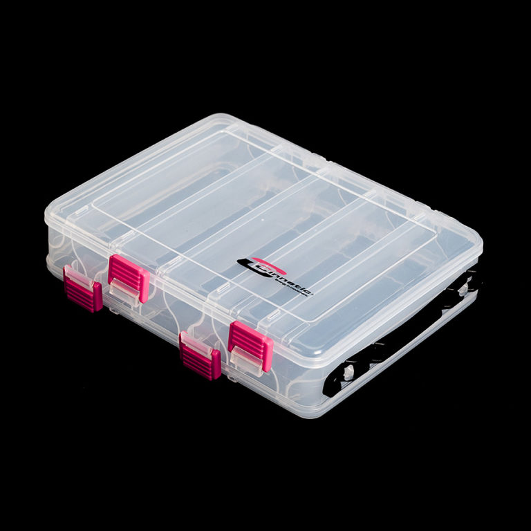 Caja Double Side Egi Box L