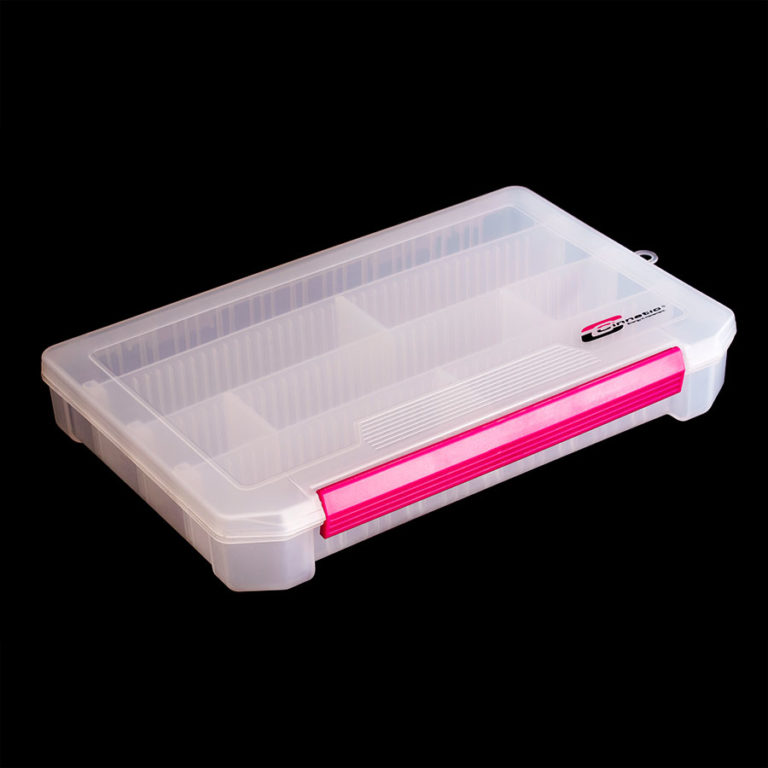 Caja Horizontal Multi Lure Box