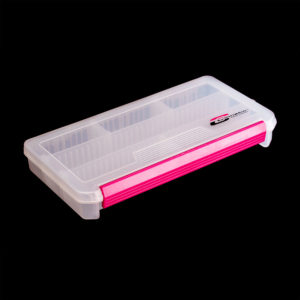 Caja Horizontal Slim Box