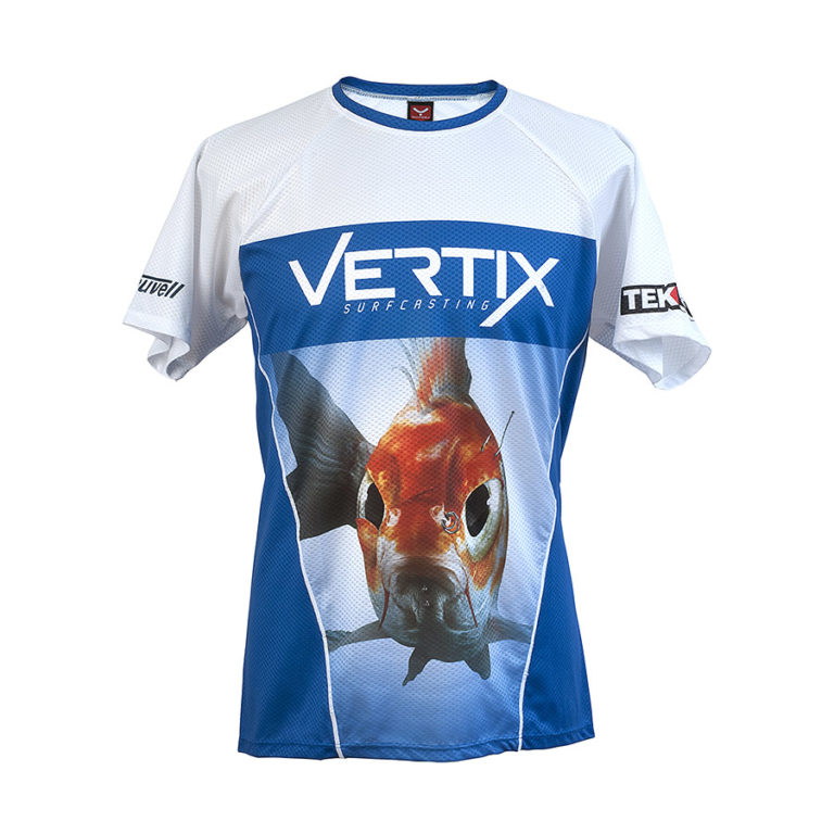 Camiseta Vertix