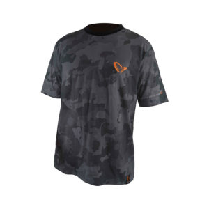 Camiseta Manga corta Black Tee