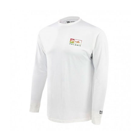 Camiseta Aquatek Icon Green