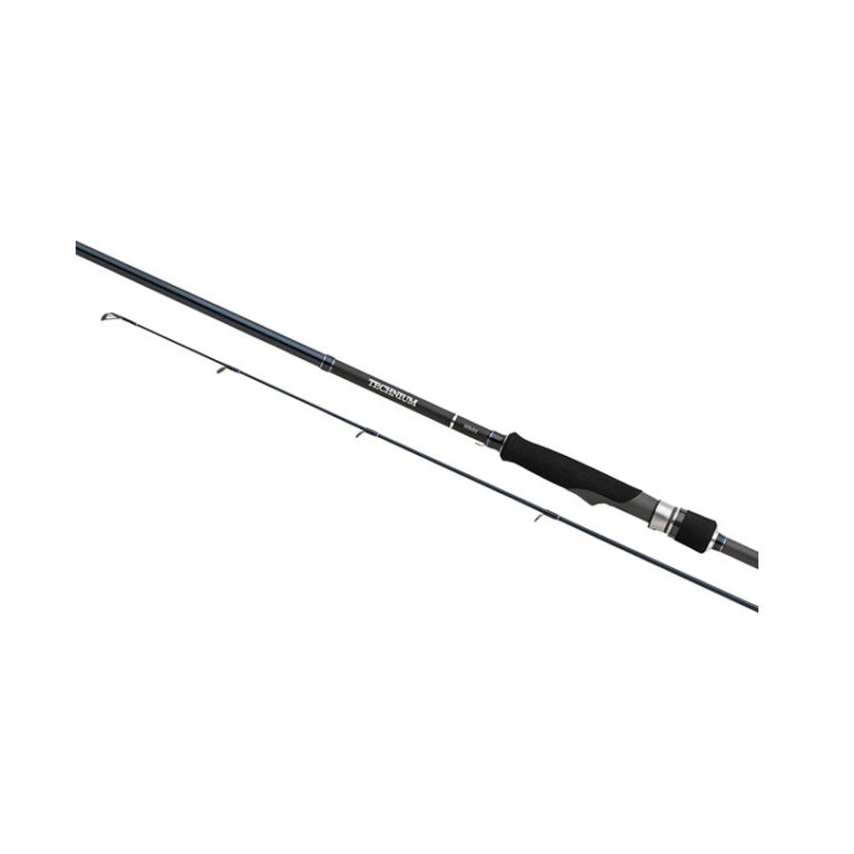 Caña Technium AX 810MH Predator