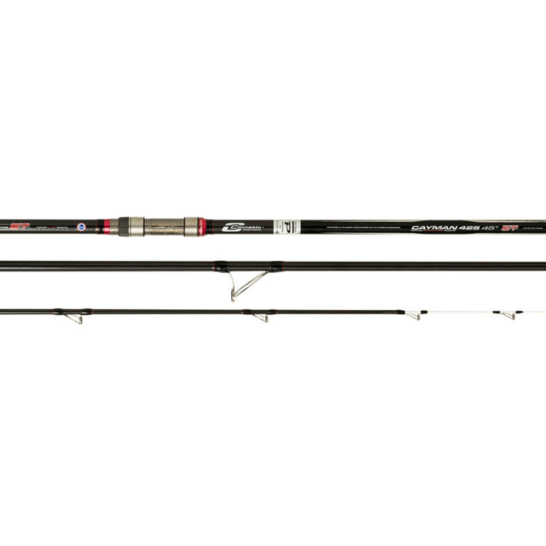 Caña Cayman ST 45