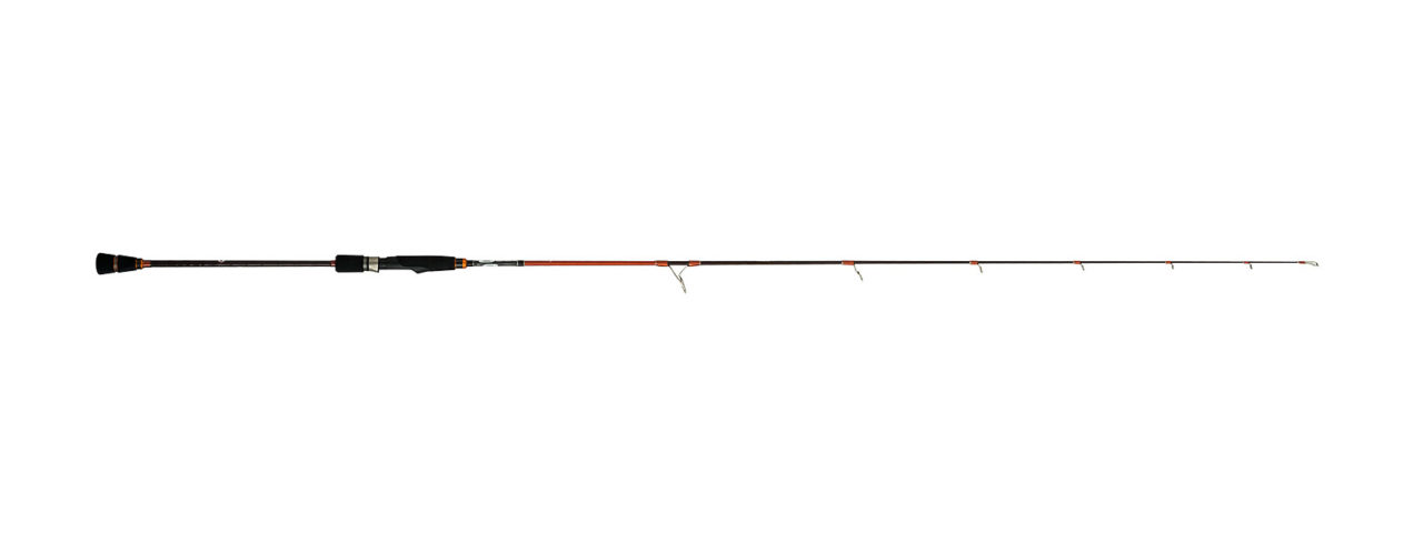 Caña Rextail Light Jigging 180M