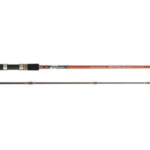 Caña Rextail Sea Bass 270MH