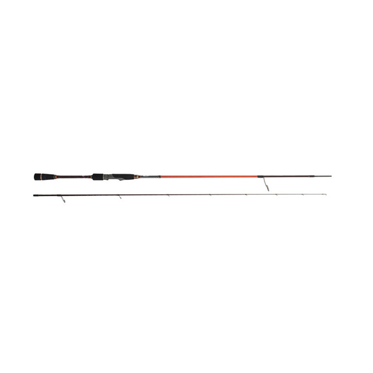 Caña Crafty CRB4 RockFish STS 225L
