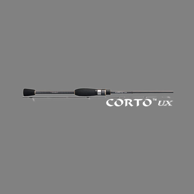 Caña Olympic Corto UX 6102L