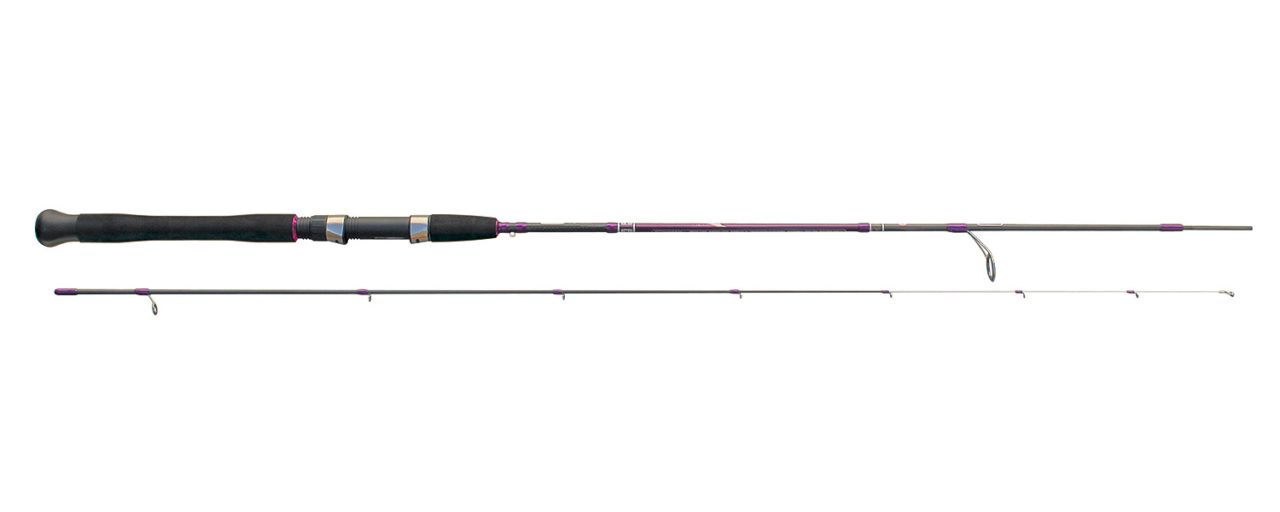 Caña Explorer Rockfish 240