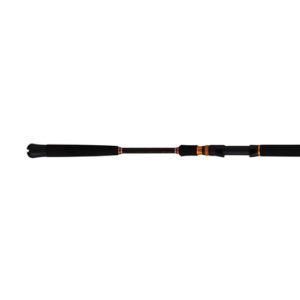 Caña de pescar Rextail Classic Jigging 180MH