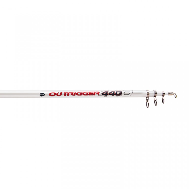 Caña de pescar Tangon Outrigger 440