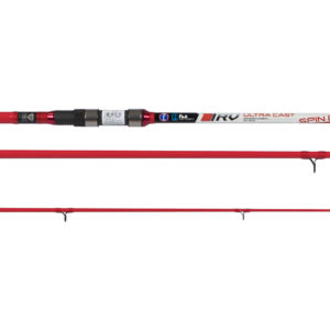 Caña Ultra Cast 360