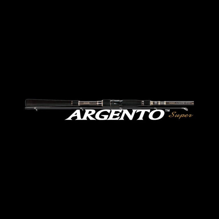 Caña Super Argento 983M