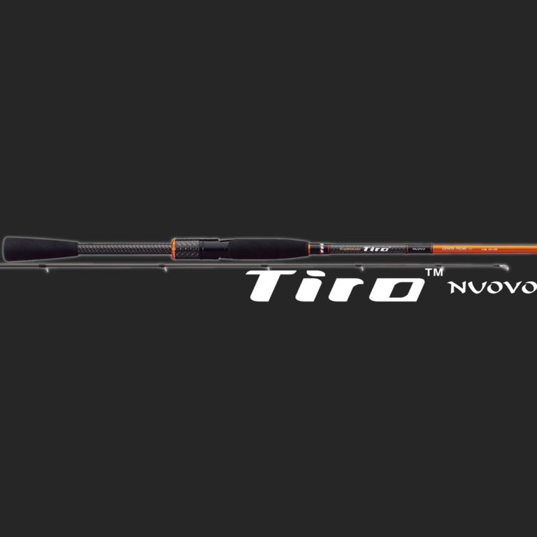 Caña Graphiteleader Tiro 762M