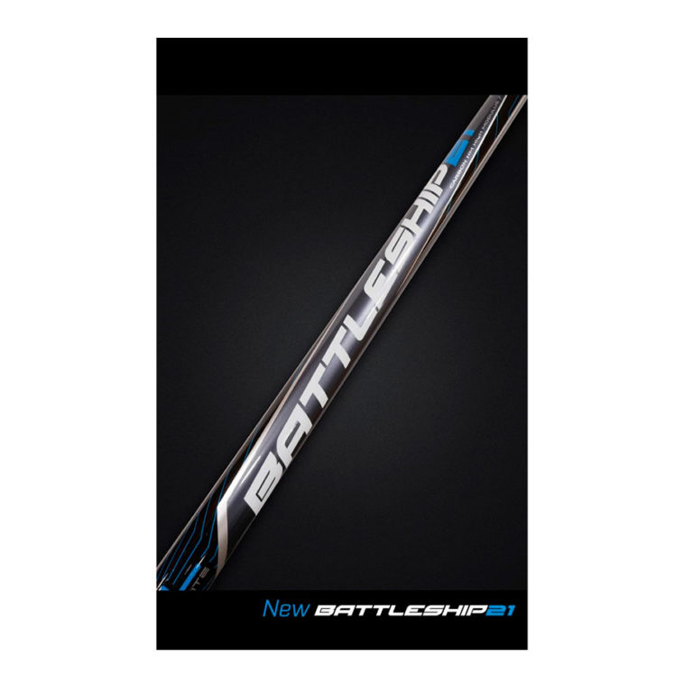Caña Battleship 420H / 2021