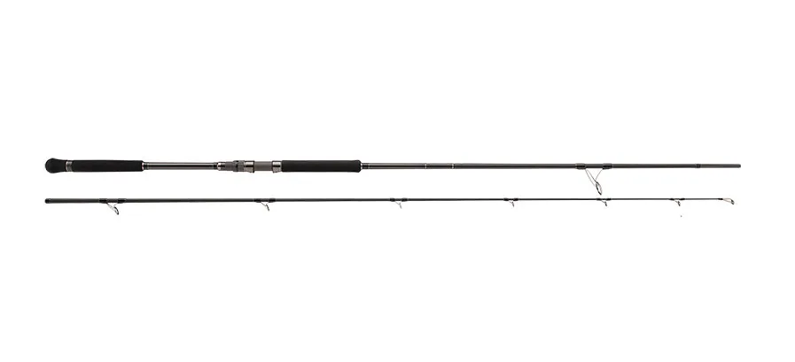 Caña Crosride 5G XR5-1002HH de Major Craft 🎣 Compra Cañas de