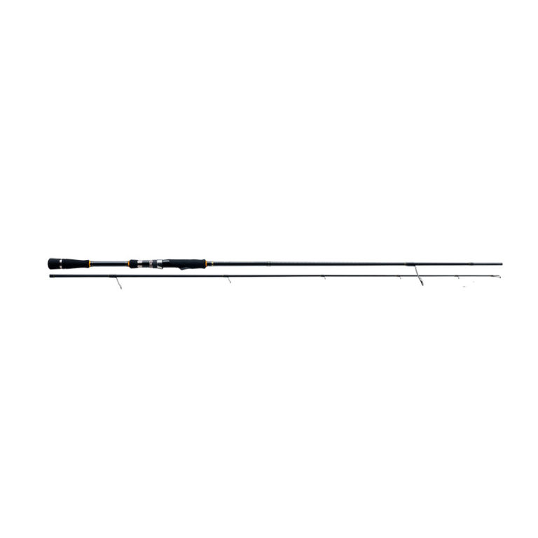 Caña New Crostage Boat Seabass CRX-662ML/S