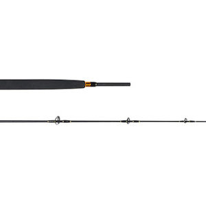 Caña Trq-Nano Popping Spin 801