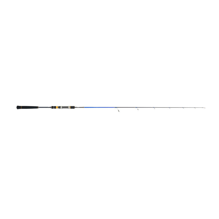 Caña Rayforce XBR Light Jigging 180ML